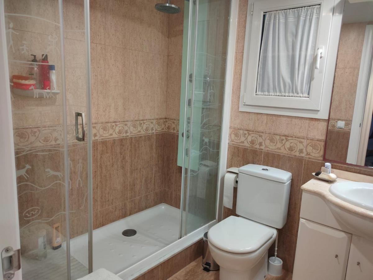 Piso Familiar 3 2 Banos Y Plaza De Parking Tarragona