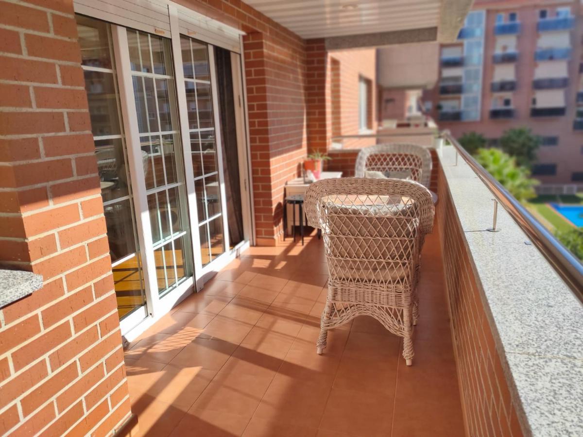 Piso Familiar 3 2 Banos Y Plaza De Parking