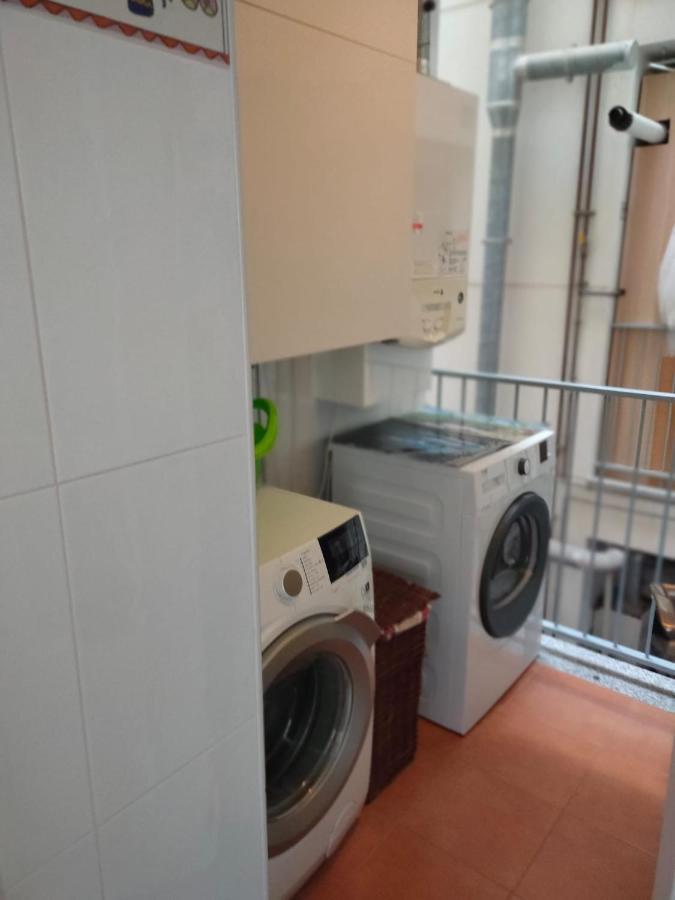 Piso Familiar 3 2 Banos Y Plaza De Parking Tarragona