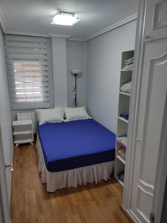 Piso Familiar 3 2 Banos Y Plaza De Parking * Tarragona