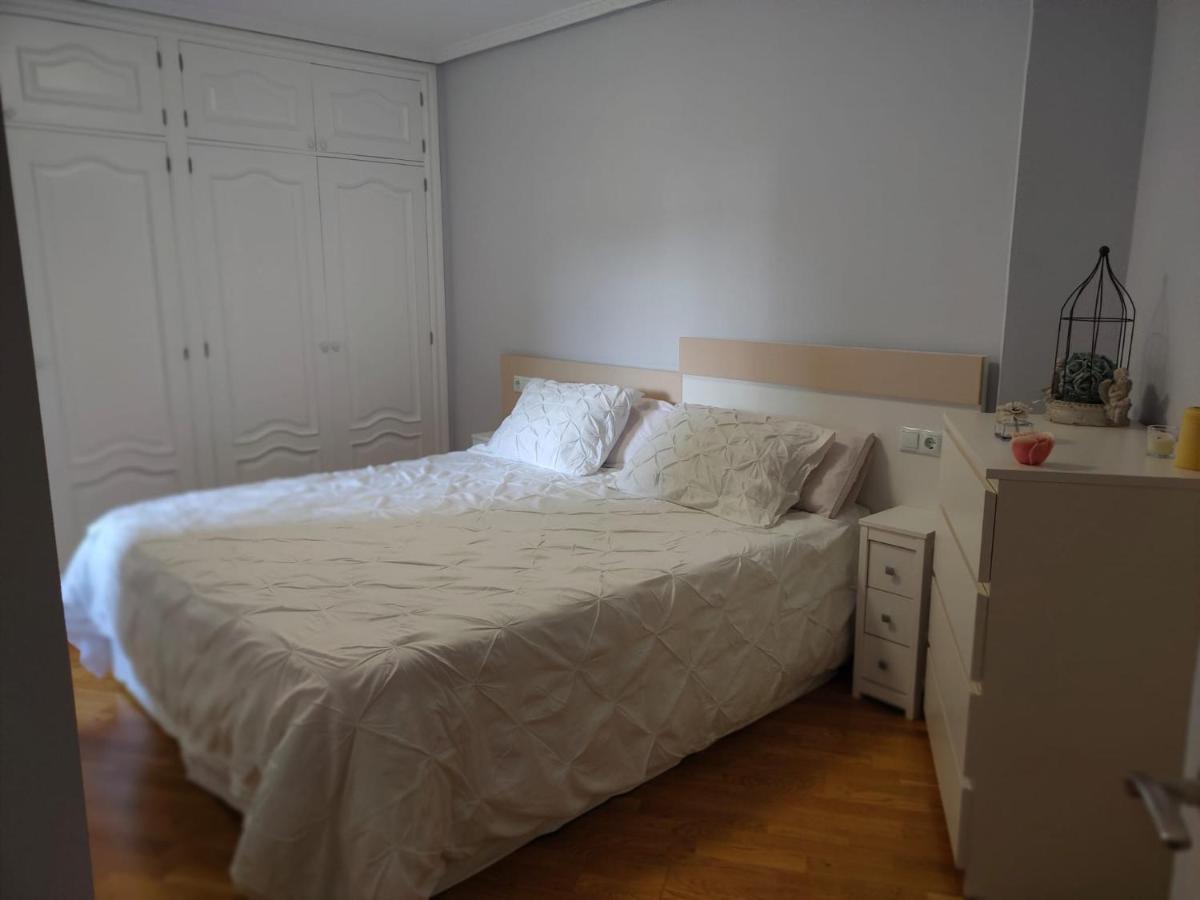 Apartamento Piso Familiar 3 2 Banos Y Plaza De Parking Tarragona