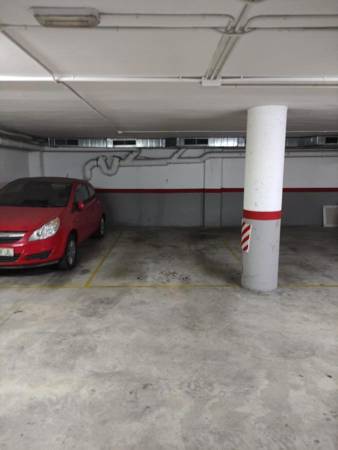 Piso Familiar 3 2 Banos Y Plaza De Parking Apartamento Tarragona