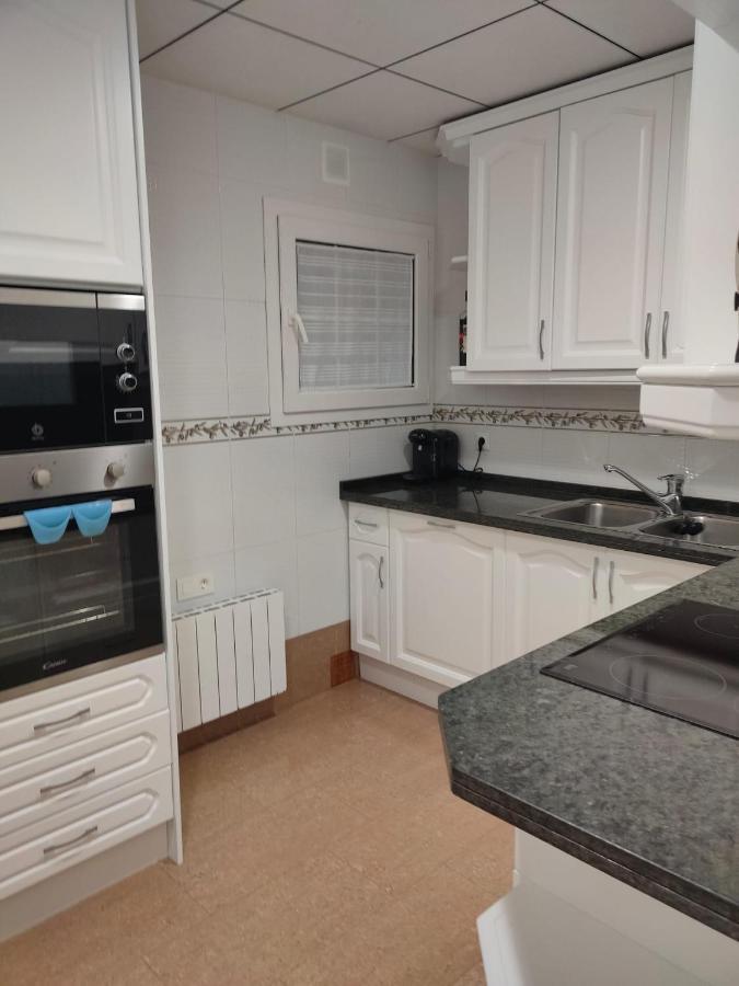 Piso Familiar 3 2 Banos Y Plaza De Parking Apartamento